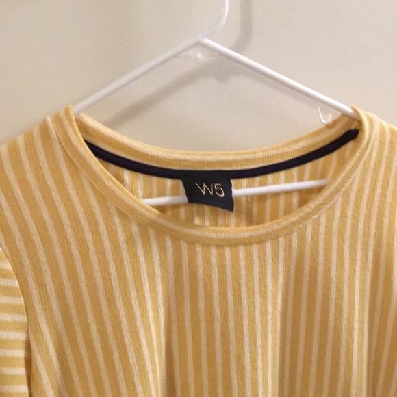 W5 anthropology top - Picture 7 of 8